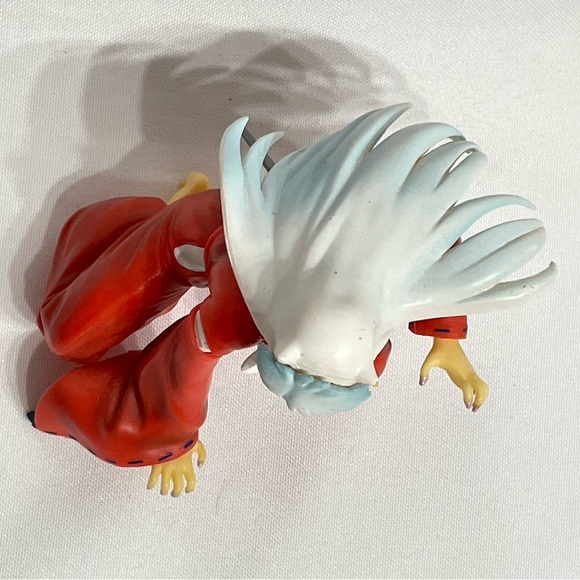 FuRyu x JAIA: InuYasha Noodle Stop Figure 4” - Picture 7 of 7
